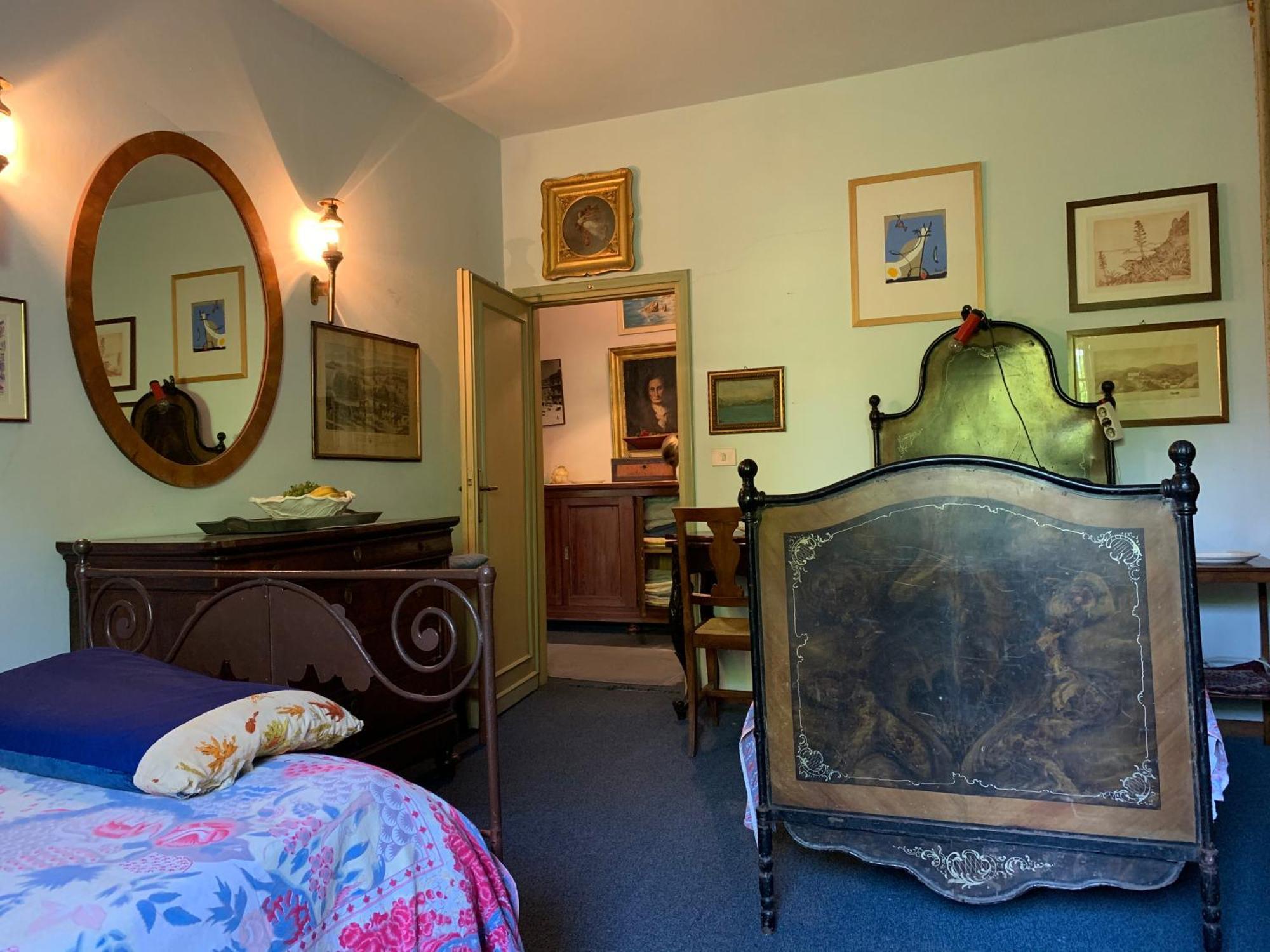 B&B Villa Gradenigo Lancenigo Eksteriør billede