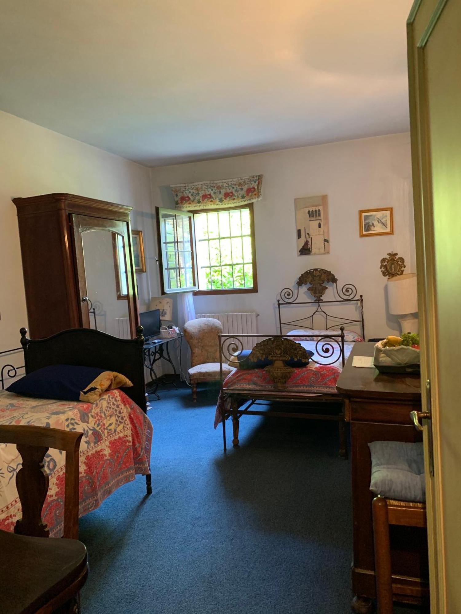 B&B Villa Gradenigo Lancenigo Eksteriør billede