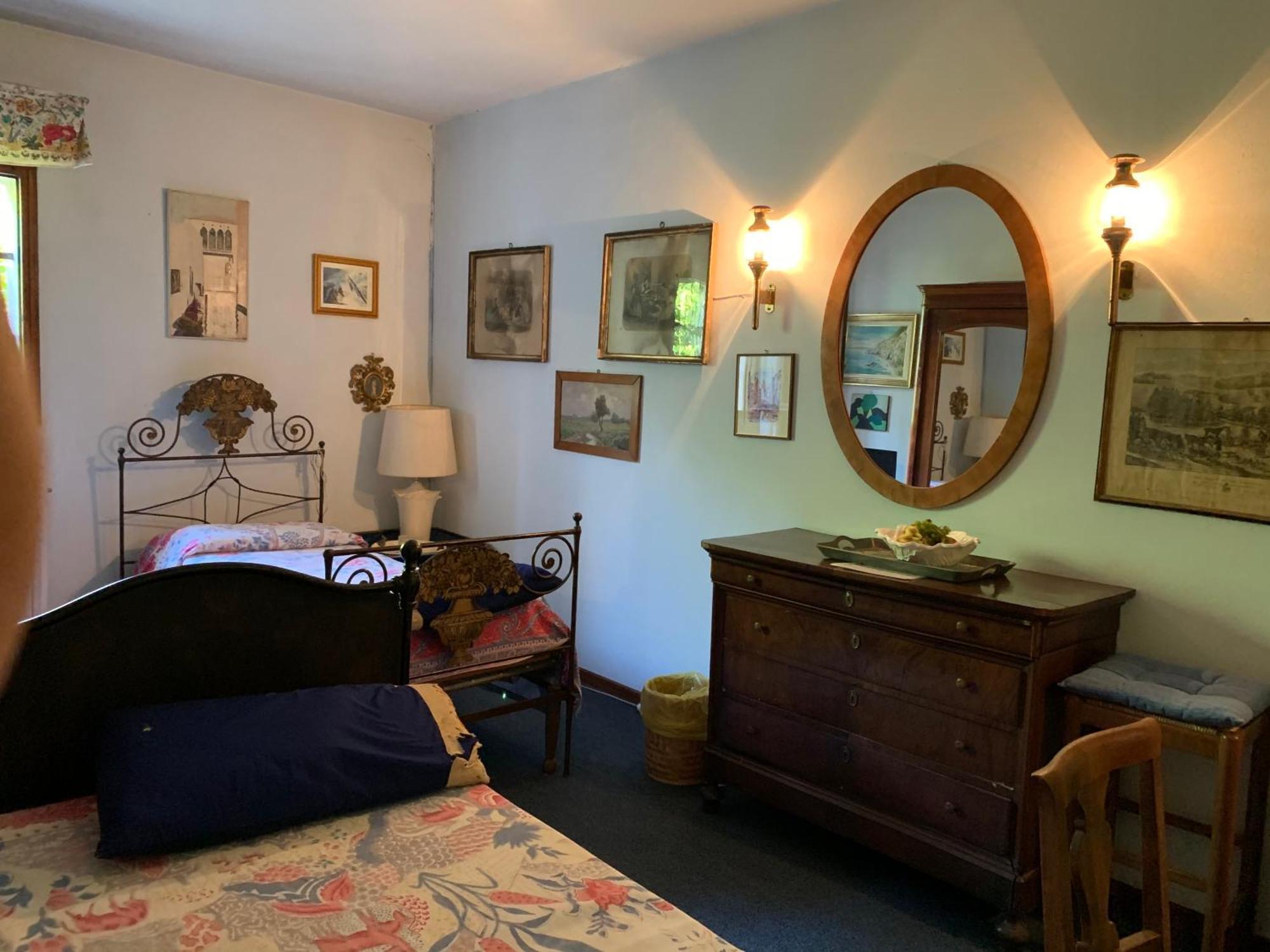 B&B Villa Gradenigo Lancenigo Eksteriør billede