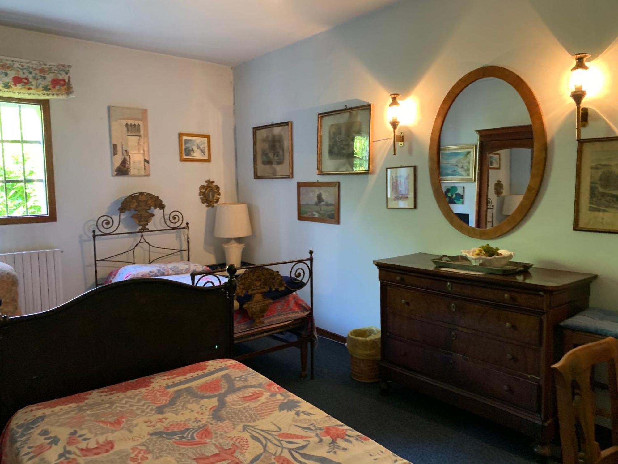 B&B Villa Gradenigo Lancenigo Eksteriør billede