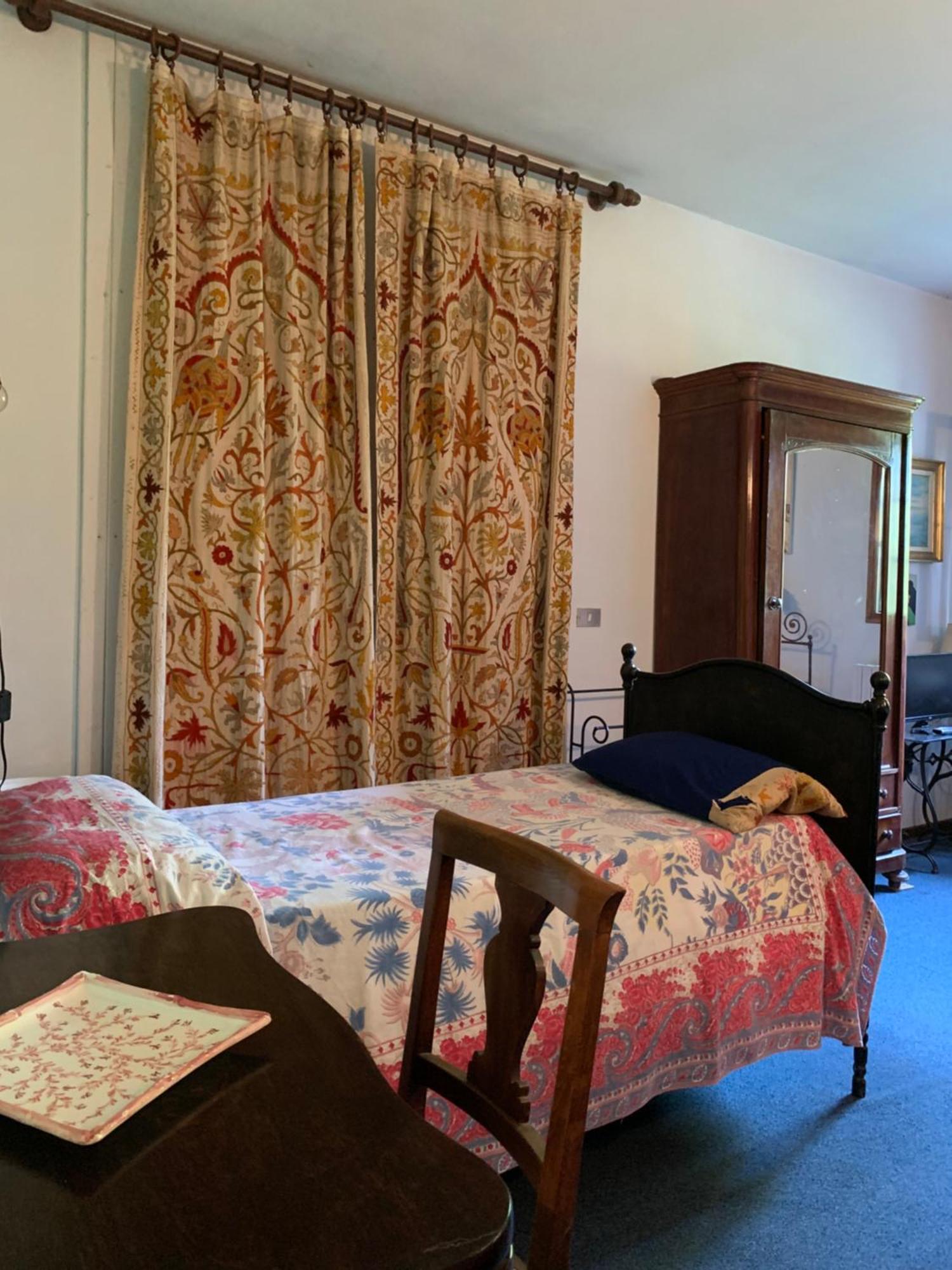 B&B Villa Gradenigo Lancenigo Eksteriør billede
