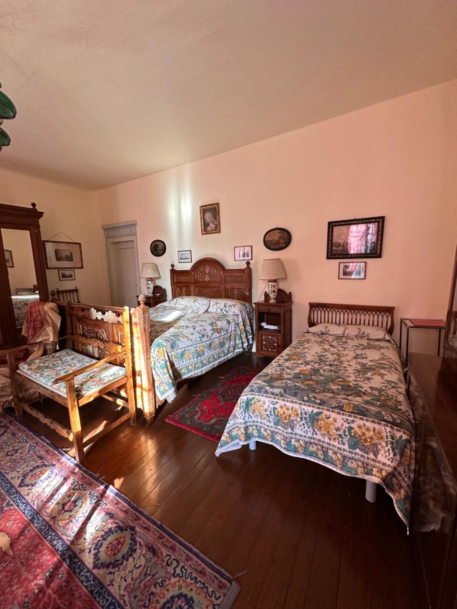 B&B Villa Gradenigo Lancenigo Eksteriør billede