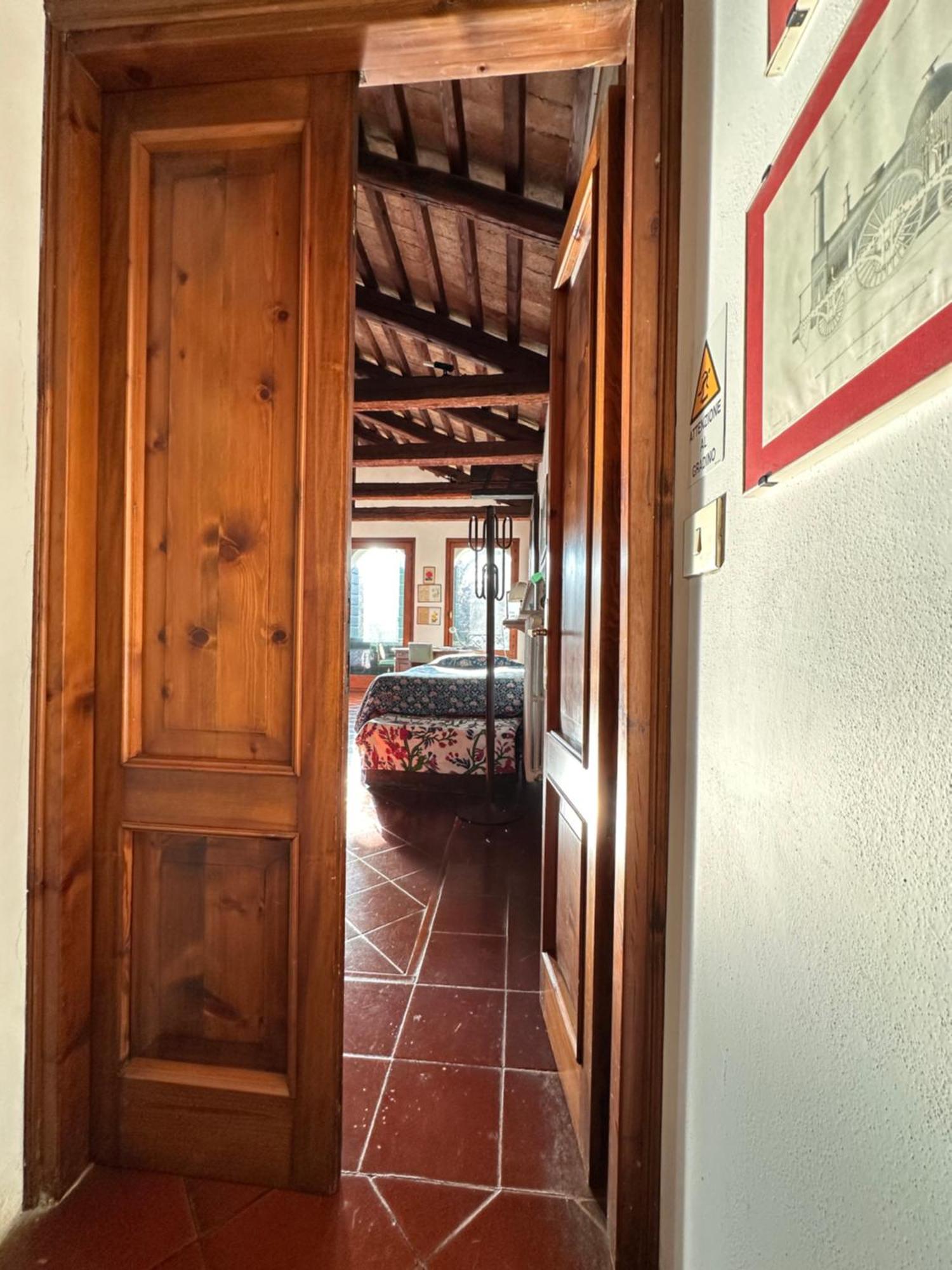 B&B Villa Gradenigo Lancenigo Eksteriør billede