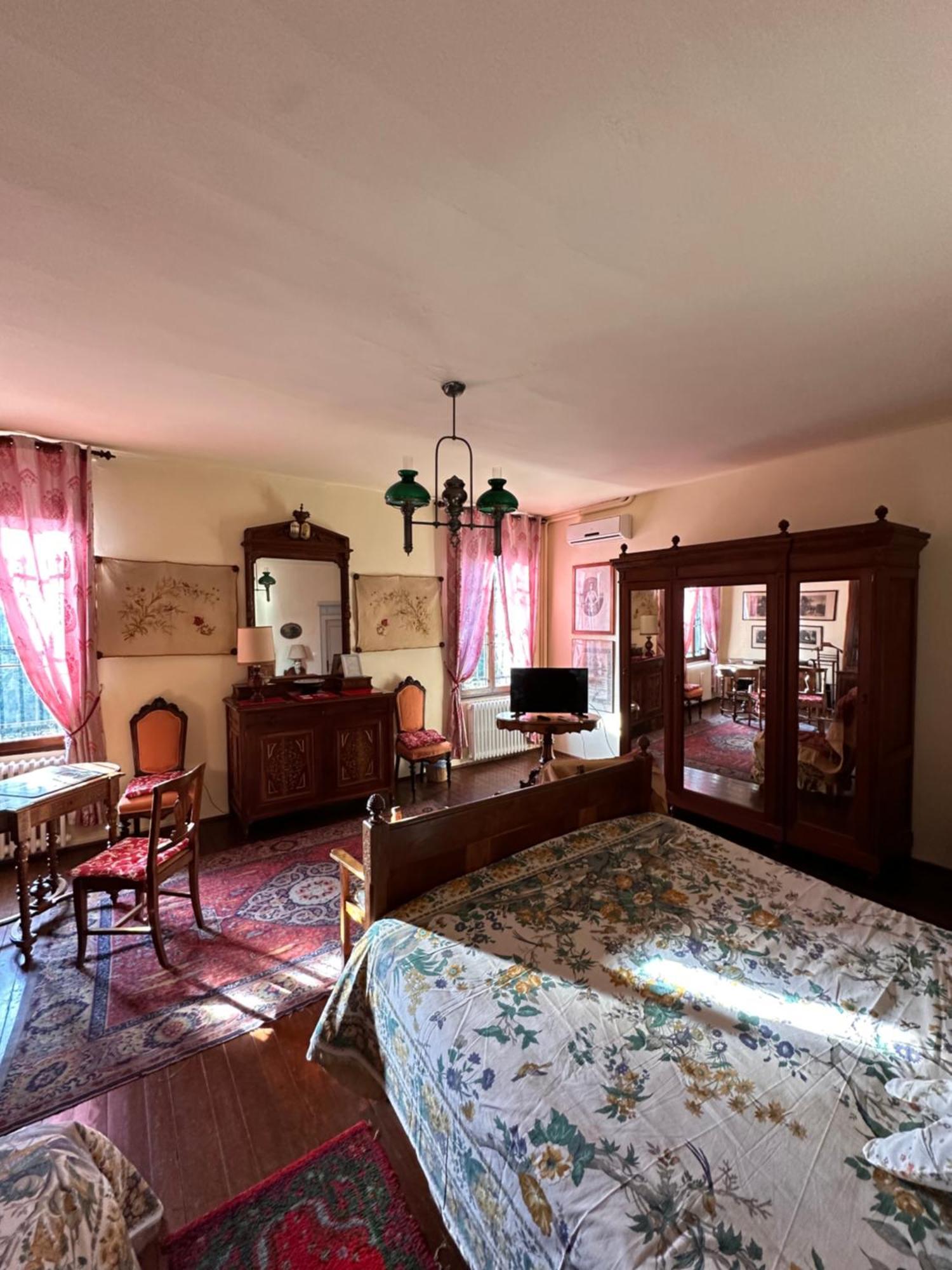 B&B Villa Gradenigo Lancenigo Eksteriør billede