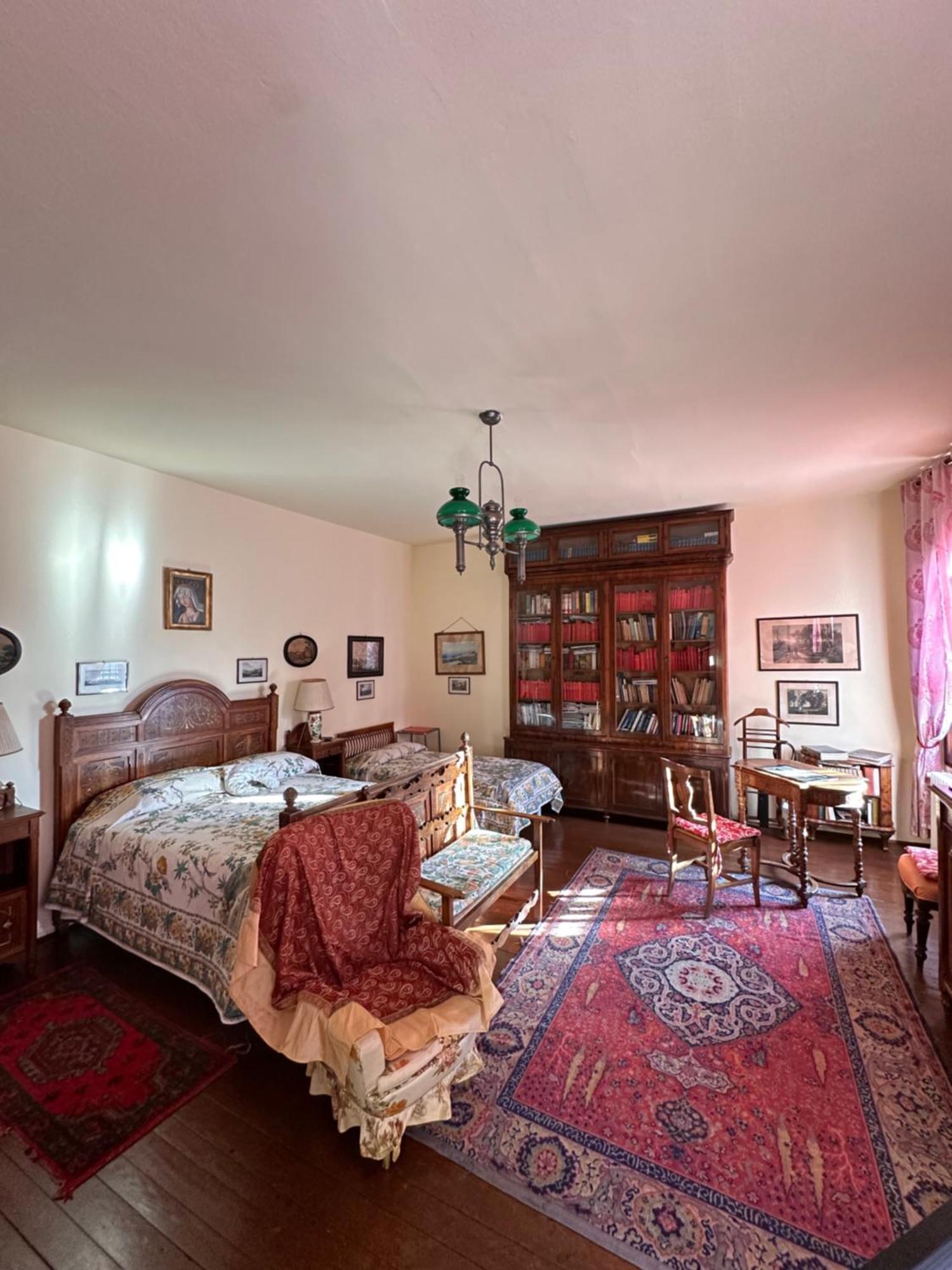 B&B Villa Gradenigo Lancenigo Eksteriør billede