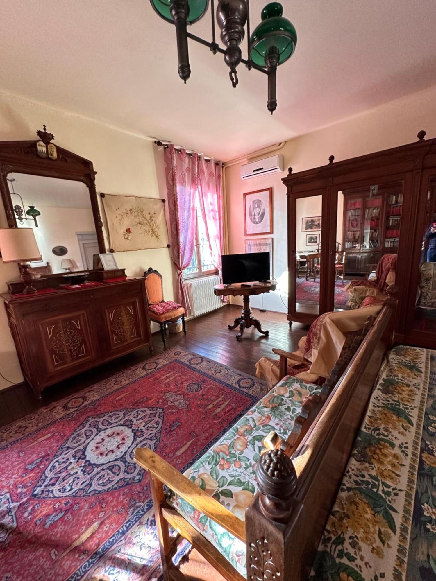 B&B Villa Gradenigo Lancenigo Eksteriør billede