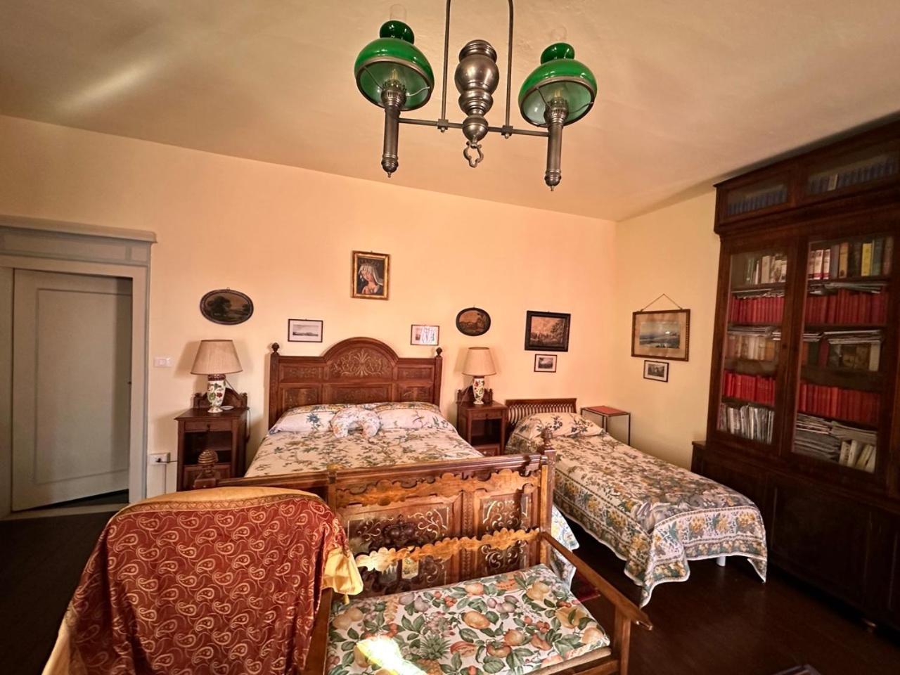 B&B Villa Gradenigo Lancenigo Eksteriør billede