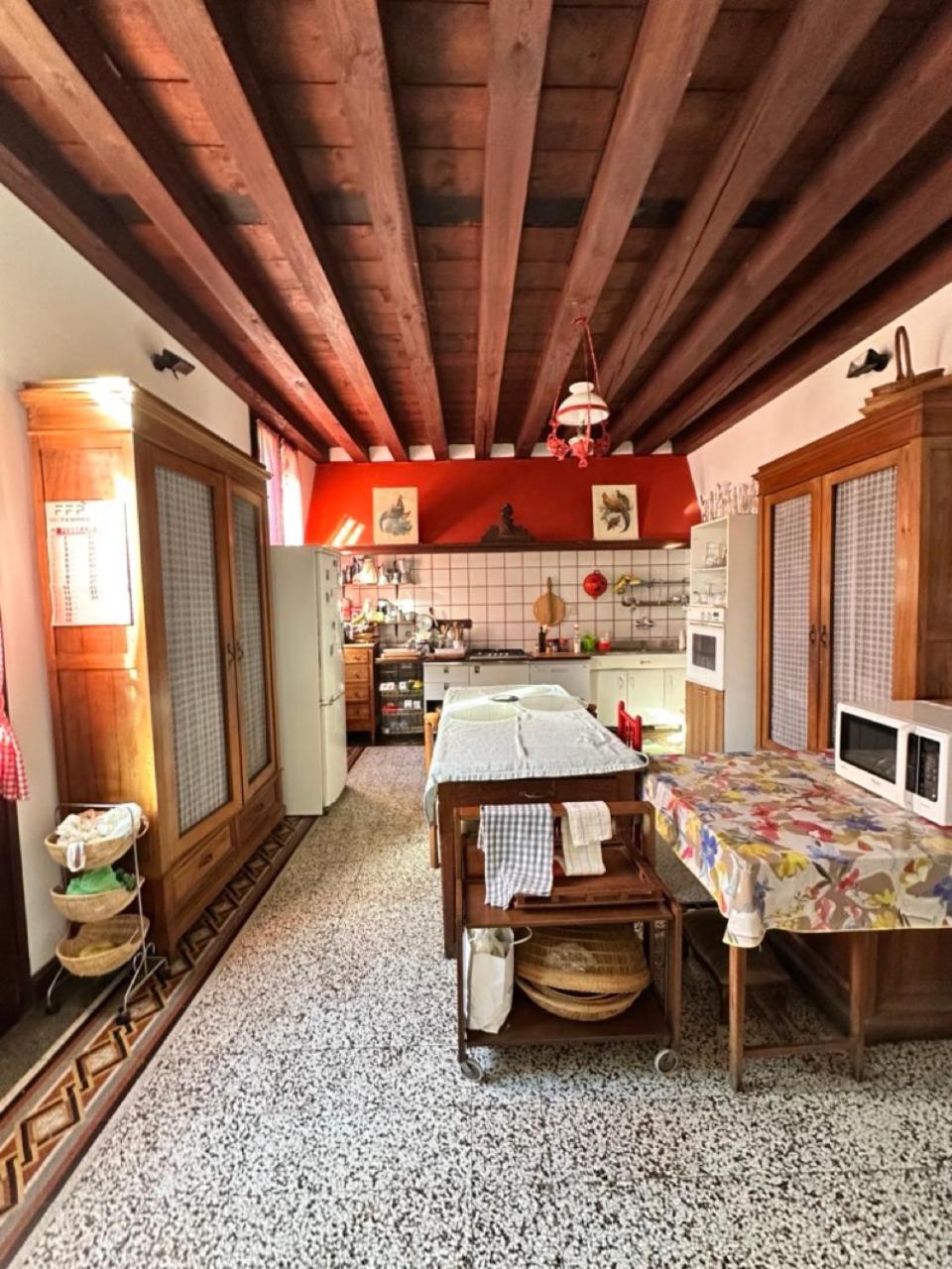 B&B Villa Gradenigo Lancenigo Eksteriør billede
