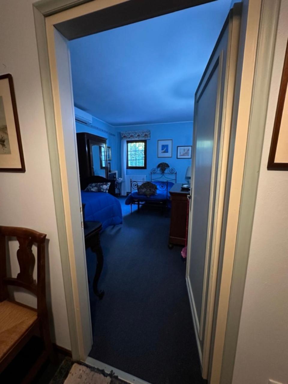 B&B Villa Gradenigo Lancenigo Eksteriør billede